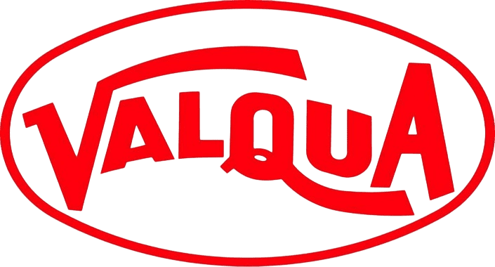 Logo Valqua VN