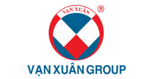 Logo Vạn Xuân Group