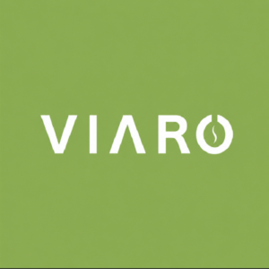 Logo Viaro Coffee