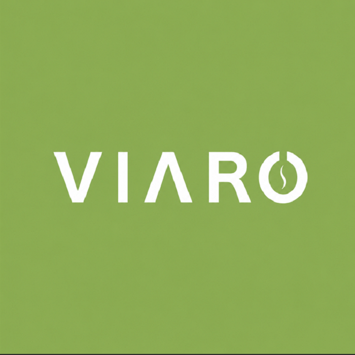Logo Viaro Coffee
