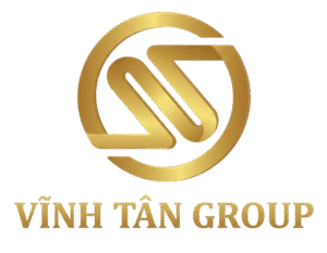 Logo Vĩnh Tân Group
