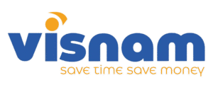 Logo Visnam
