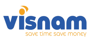 Logo Visnam