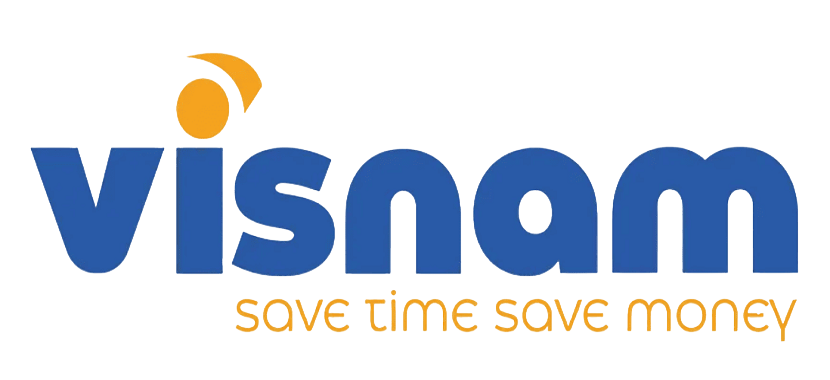 Logo Visnam