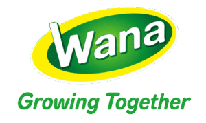 Logo công ty Wana