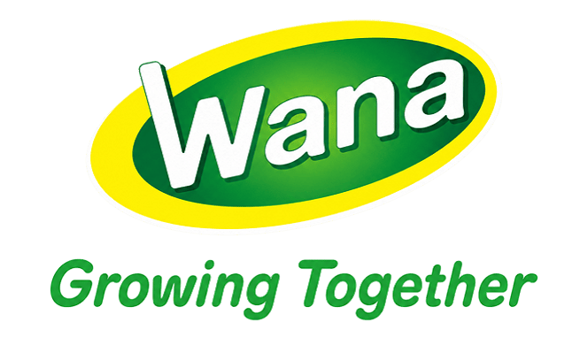 Logo công ty Wana