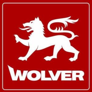Logo Wolver VN