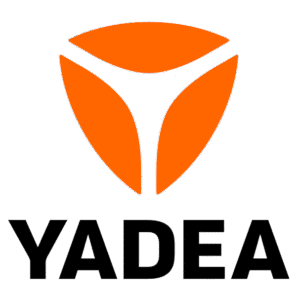 Logo Yadea