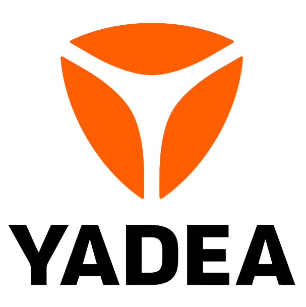 Logo Yadea