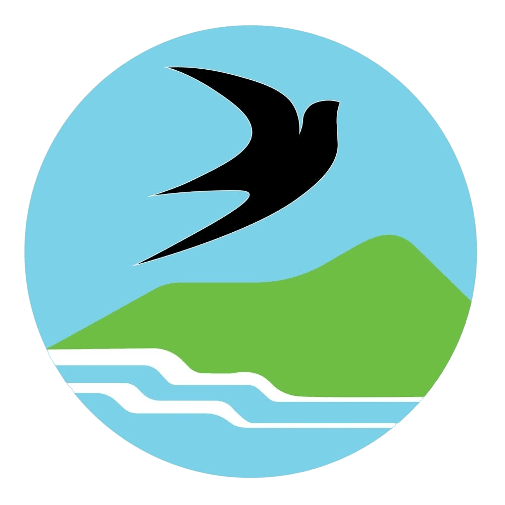 Logo Yến sào Thất Sơn