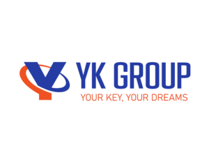 Logo YK Group