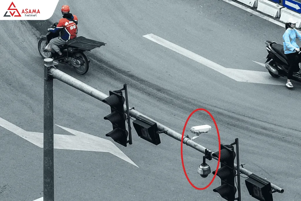Có thể kiểm tra phạt nguội xe máy trên ứng dụng VNeTraffic