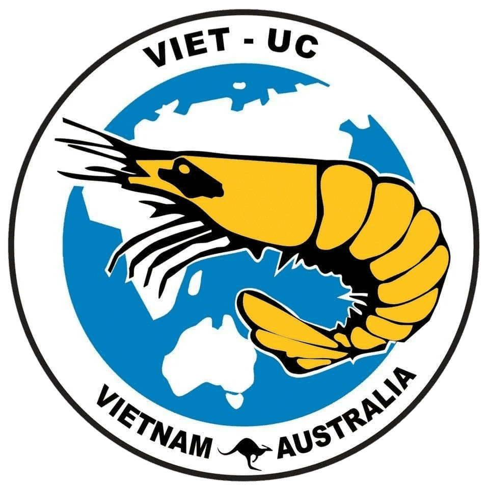 Logo tập đoàn Việt Úc