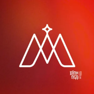 Logo Ming Coffee & More