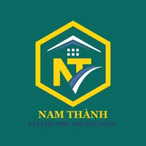 Logo VLXD Nam Thành