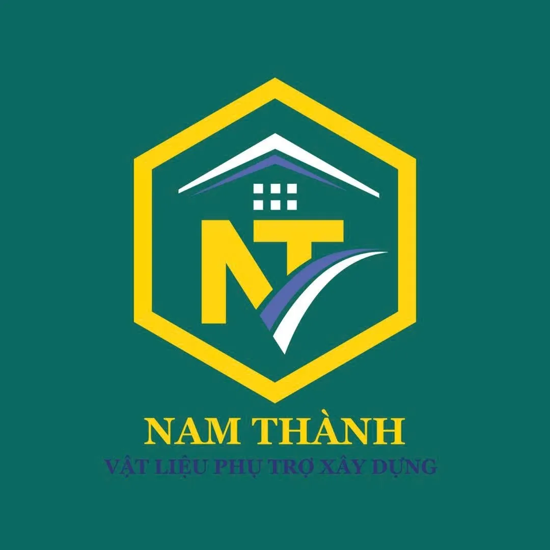 Logo VLXD Nam Thành