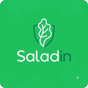Logo Saladin