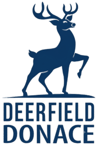 Logo công ty Deerfield Donace