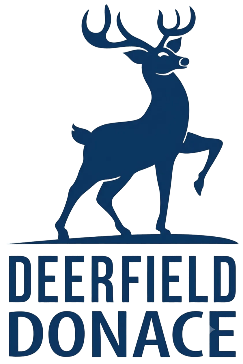 Logo công ty Deerfield Donace