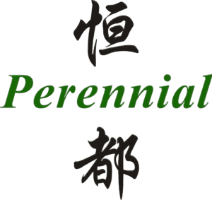 Logo công ty Perennial Cable