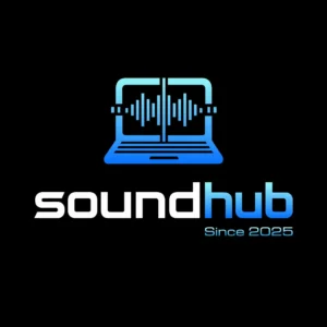 Logo Soundhub