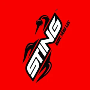 Logo Sting
