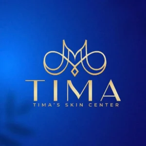 Logo Tima’s Skin Center