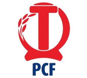 Logo Quỹ tín dụng nhân dân liên phường Vũng Tàu