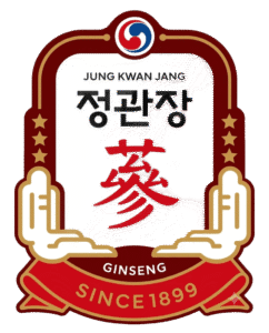 Logo hồng sâm Jung Kwan Jang